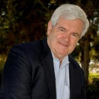 Newt Gingrich